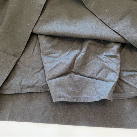 Madewell Sundream Fringe Shift Dress Crochet Size 4 tribal boho bohemian - Picture 10 of 12